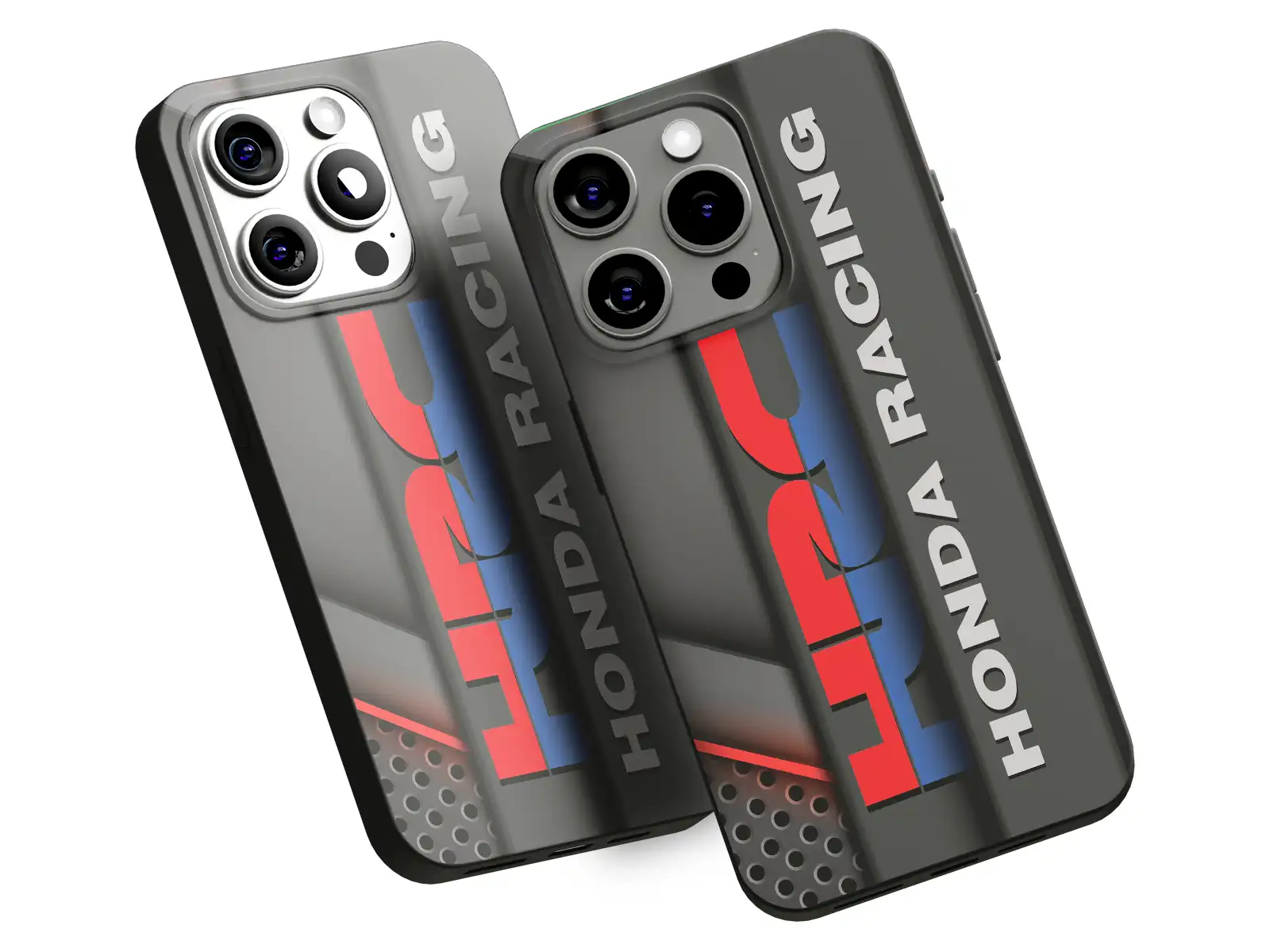Honda Cover Smartphone Eleganza Tocco di Lusso